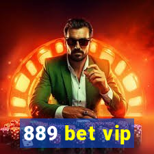 889 bet vip